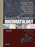 Kelley's Textbook of Rheumatology (2 Vol. Set)