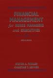 Financial Management for Nurse Managers and  Executives