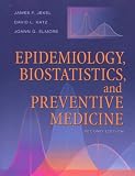 Epidemiology, Biostatistics and Preventive Medicine