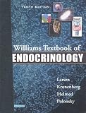 Williams Textbook of Endocrinology