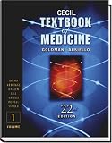Cecil Textbook of Medicine: Single Volume (Cecil Textbook of Medicine)