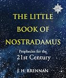 The Little Book of Nostradamus