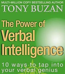 Full Download Tony Buzan - The Power of Verbal Intelligence Free .rar