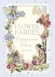 Flower Fairies Engagement Diary (Flower Fairies Diary)