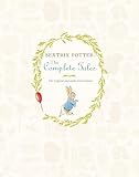 Beatrix Potter Complete Tales R/I