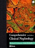 Comprehensive Clinical Nephrology: Textbook with CD-ROM (Comprehensive Clinical Nephrology)