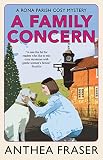 Family Concern (Rona Parish Mysteries)