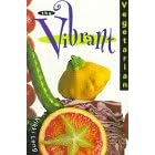 The Vibrant Vegetarian...