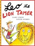 Leo the Lion Tamer