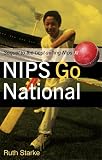 NIPS Go National (Takeaways)