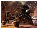 Polar Express (Holiday Boxed Cards)