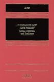Insurance Law and Policy: Cases, Materials, and Problems (Casebook)