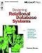 Designing Relational Database Systems
