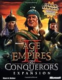 Microsoft Age of Empires II: The Conqueror's Expansion: Inside Moves (Bpg Other)