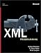 XML Programming  (Core Reference)