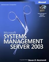 Microsoft Systems Management Server 2003 Administrator's Companion