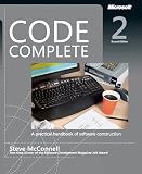 Code Complete, Second Edition