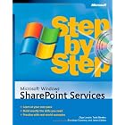 Microsoft Windows SharePoint Services Step by Step (Step By Step (Microsoft))