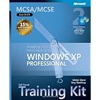 MCSA MCSE Self-Paced Training Kit (Exam 70-270): Installing, Configuring, and Administering Microsoft Windows XP Professional, Second...