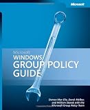 Microsoft  Windows  Group Policy Guide (Pro-One-Offs)