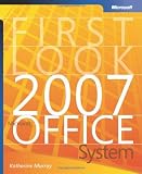 First Look 2007 Microsoft  Office System