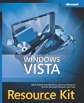 Windows Vista(TM) Resource Kit