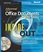 Advanced Microsoft  Office Documents 2007 Edition Inside Out (Bpg-Other)