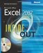 Microsoft  Office Excel  2007 Inside Out (Inside Out)