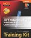 MCTS Self-Paced Training Kit (Exam 70-526): Microsoft .NET Framework 2.0 Windows-Based Client Development (Hardcover)