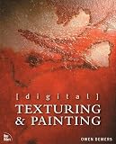 Digital Texturing & Painting