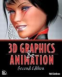 3d Graphics and Animation. (Voices (New Riders))  New Riders
