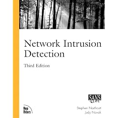 Network Intrusion Detection (3rd Edition)