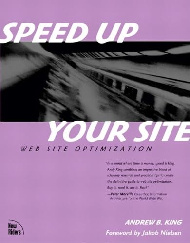Web Site Optimization