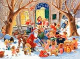 Santa's Sleigh