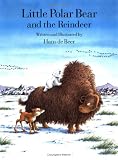 Little Polar Bear/Little ReindeerHC