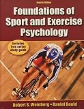 Foundations of Sport And Exercise Psychology