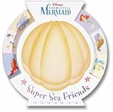 Super Sea Friends (A FanTABulous Book (TM))