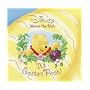 It's  Easter, Pooh! (Glitter Board Book)
