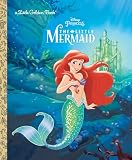 The Little Mermaid (Little Golden Book)