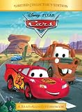 Cars (Read-Aloud Storybook) (Cars Movie Tie in)