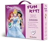 Disney Princess Fun Kit