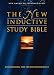 New Inductive Study Bible