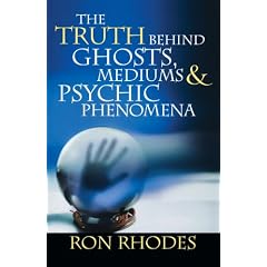 The Truth Behind Ghosts, Mediums, and Psychic Phenomena