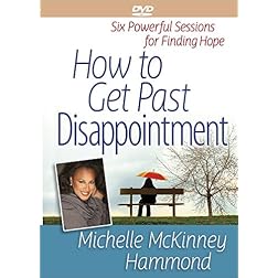 How to Get Past Disappointment  DVD