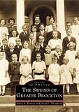 The Swedes of Greater Brockton (MA) (Images of America)