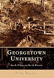 Georgetown University   (DC) (College History Series)