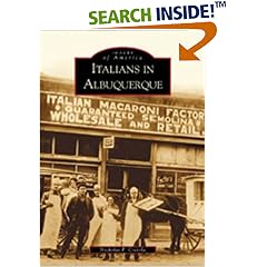 Italians in Albuquerque