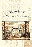 Petoskey (Postcard History: Michigan) (Postcard History)