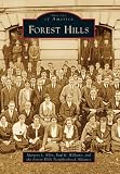 Forest Hills (DC)  (Images of America)