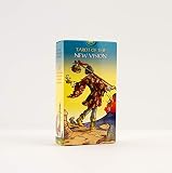 LS Tarot Of The New Visio (Lo Scarabeo Series)